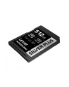 Lexar Professional SILVER PLUS SDXC UHS-I cards, 512GB, up to 205MB/s read 150MB/s write C10 V30 U3 - nr 10