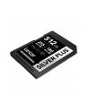 Lexar Professional SILVER PLUS SDXC UHS-I cards, 512GB, up to 205MB/s read 150MB/s write C10 V30 U3 - nr 4