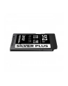 Lexar Professional SILVER PLUS SDXC UHS-I cards, 512GB, up to 205MB/s read 150MB/s write C10 V30 U3 - nr 5