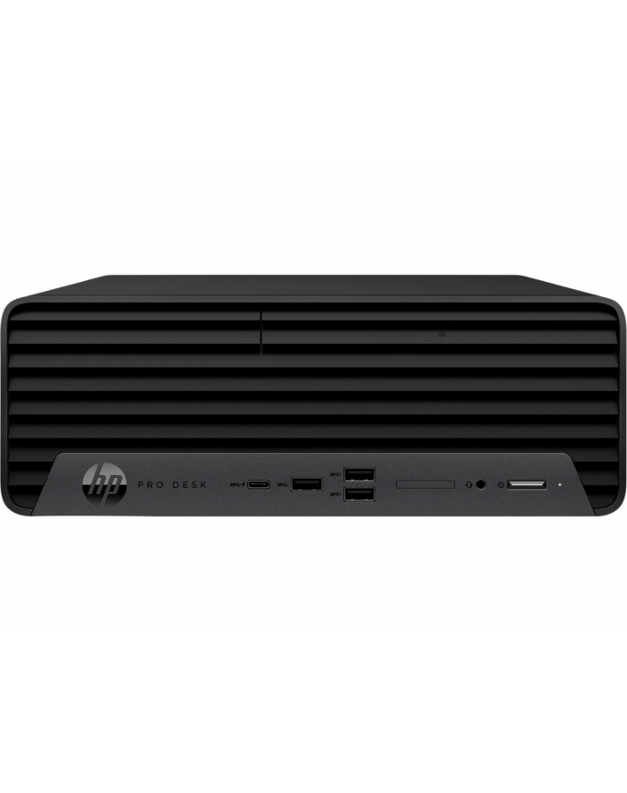 hp inc. Komputer 400 SFF G9 i5-14500 1TB/16GB/W11P      9H7N4ET główny