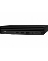 hp inc. Komputer  Pro Mini 260 G9 i5-1335U 256GB/8GB/W11P       B6ZA7ET - nr 2
