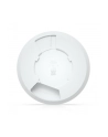 Ubiquiti UniFi U7-LR Long-Range Compact, ceiling-mount WiFi 7 AP with 5 spatial streams and extended signal range - nr 17
