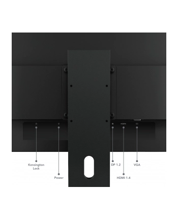 lenovo Monitor 23.8 cala ThinkVision E24-40 64BAMAT1EU
