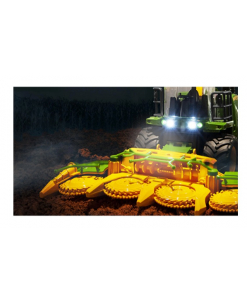 Amewi Model Rc Dla Początkujących Z Dodatkowymi Funkcjami 22595 1Szt.