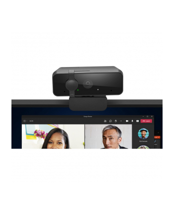 lenovo Kamera internetowa Essential FHD Gen2 4XC1S15018 nr 2
