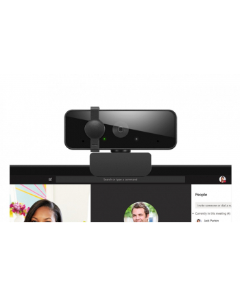 lenovo Kamera internetowa Essential FHD Gen2 4XC1S15018