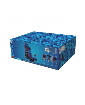 trust Fotel gamingowy GXT 721SM Ruya Pro Premium nr 1