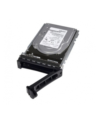 dell 2TB 7.2K RPM SATA 512n 3.5in Hot-Plug