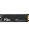 crucial Dysk SSD T710 1TB M.2 NVMe 2280 PCIe 5.0 14900/13700 - nr 12