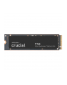 crucial Dysk SSD T710 1TB M.2 NVMe 2280 PCIe 5.0 14900/13700 - nr 25
