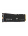 crucial Dysk SSD T710 2TB M.2 NVMe 2280 PCIe 5.0 14500/13800 - nr 30