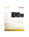 canon Aparat bezlusterkowy EOS R50 V + obiektyw RF-S 14-30mm F4-6.3 IS STM PZ 6895C014 - nr 7