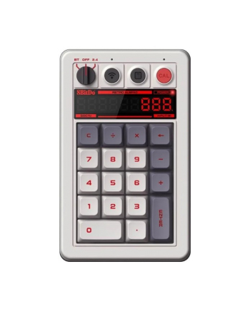 8bitdo Mechanical Numpad N Ed. nr 1