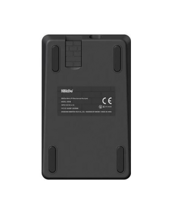 8bitdo Mechanical Numpad N Ed. nr 2
