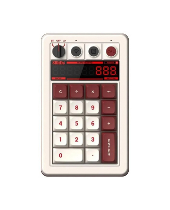 8bitdo Mecahnical Numpad Fami Ed nr 1
