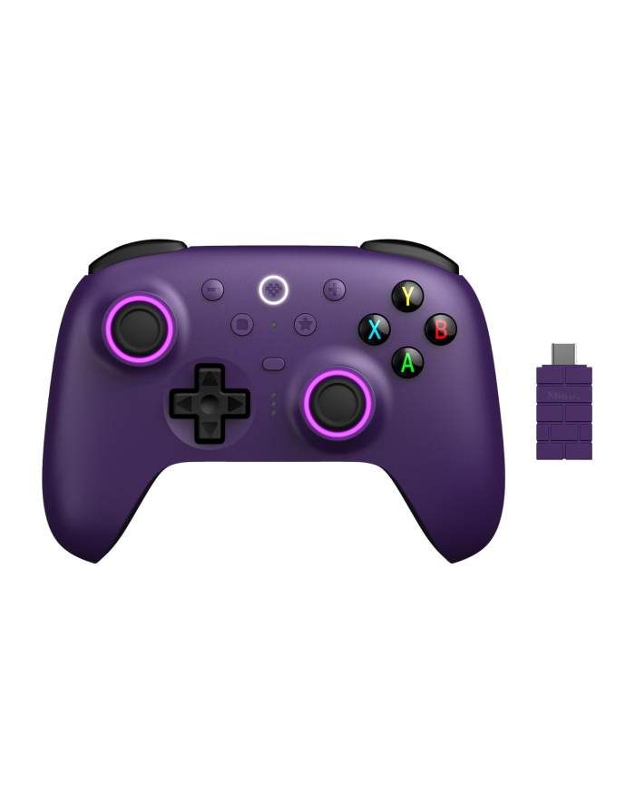 8bitdo Gamepad Ultimate 2 Wirel główny
