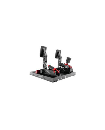 SIMAGIC P1000 Formula Modularne Hydrauliczne podwójne pedały