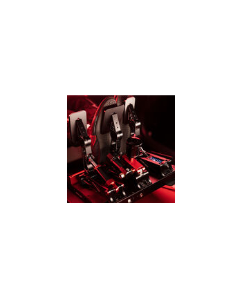 SIMAGIC P1000 Modułowe pedały hydrauliczne