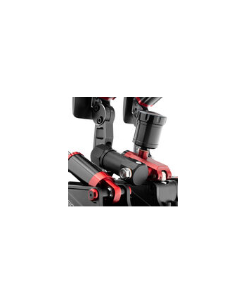 SIMAGIC Układ hydrauliczny