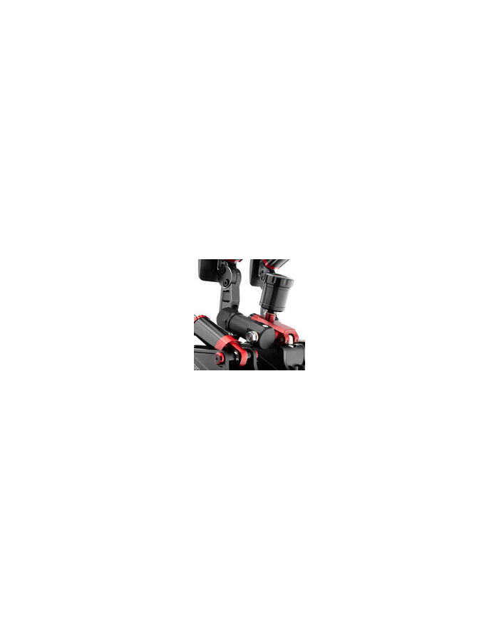 SIMAGIC Układ hydrauliczny główny