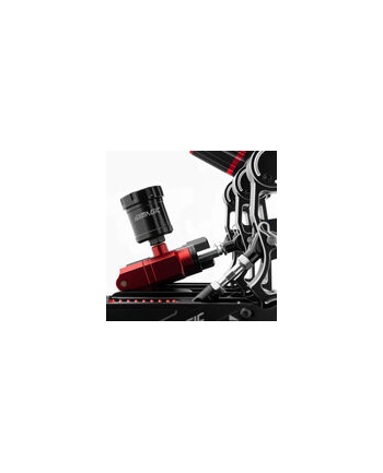 SIMAGIC Układ hydrauliczny