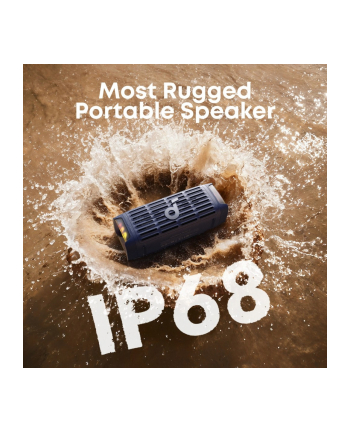anker Głośnik Soundcore Boom 3i niebieski nr 1
