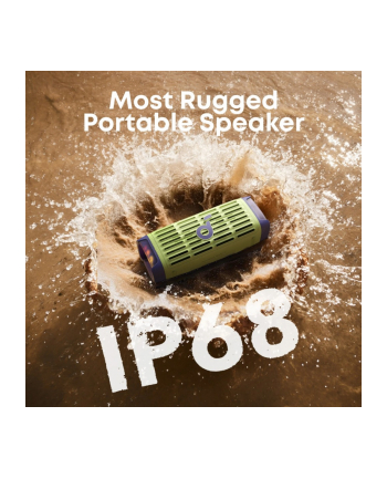 anker Głośnik Soundcore Boom 3i zielony nr 1