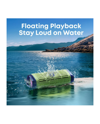 anker Głośnik Soundcore Boom 3i zielony nr 2