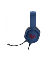 trust Słuchawki GXT492SM CARUS Superman - nr 13
