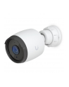 Ubiquiti UVC-G6-Bullet-W All-weather 4K PoE camera with a 1/1.8'' 8MP image sensor, Multi-TOPs AI Engine, and long-range IR night vision - nr 16