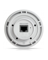 Ubiquiti UVC-G6-Bullet-W All-weather 4K PoE camera with a 1/1.8'' 8MP image sensor, Multi-TOPs AI Engine, and long-range IR night vision - nr 18