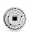 Ubiquiti UVC-G6-Bullet-W All-weather 4K PoE camera with a 1/1.8'' 8MP image sensor, Multi-TOPs AI Engine, and long-range IR night vision - nr 13