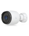 Ubiquiti UVC-G6-Bullet-W All-weather 4K PoE camera with a 1/1.8'' 8MP image sensor, Multi-TOPs AI Engine, and long-range IR night vision - nr 39