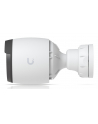 Ubiquiti UVC-G6-Bullet-W All-weather 4K PoE camera with a 1/1.8'' 8MP image sensor, Multi-TOPs AI Engine, and long-range IR night vision - nr 40