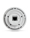 Ubiquiti UVC-G6-Bullet-W All-weather 4K PoE camera with a 1/1.8'' 8MP image sensor, Multi-TOPs AI Engine, and long-range IR night vision - nr 44