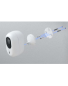 Ubiquiti UVC-G6-INS-W Plug-and-play, 4K WiFi-connected camera with a 1/1.8'' 8MP image sensor, Multi-TOPs AI Engine, and two-way audio - nr 25