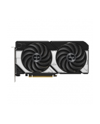 asus Karta graficzna GeForce RTX 5070 DUAL 12GB GDDR7 192BIT HDMI/3DP