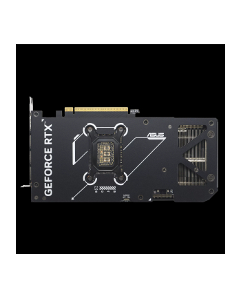 asus Karta graficzna GeForce RTX 5070 DUAL 12GB GDDR7 192BIT HDMI/3DP nr 1