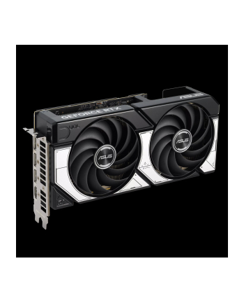 asus Karta graficzna GeForce RTX 5070 DUAL 12GB GDDR7 192BIT HDMI/3DP nr 2