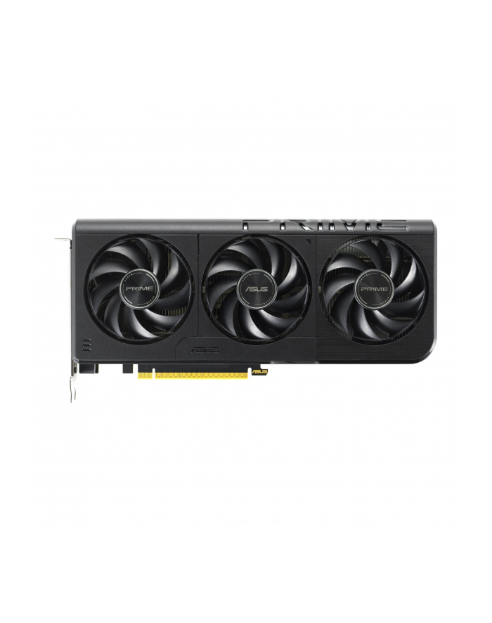 asus Karta graficzna GeForce RTX 5060 PRIME OC 8GB GDRR7 128BIT HDMI/3DP główny