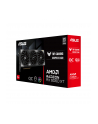 asus Karta graficzna Radeon RX 9060 XT TUF Gaming 16GB GDDR6 OC - nr 24