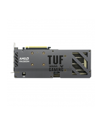 asus Karta graficzna Radeon RX 9060 XT TUF Gaming 16GB GDDR6 OC nr 2