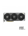 asus Karta graficzna Radeon RX 9060 XT TUF Gaming 16GB GDDR6 OC - nr 4