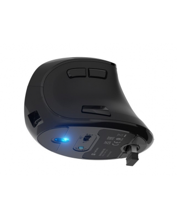 Mysz wertykalna NATEC EUPHONIE PRO 4000DPI BT 5.0 bezprzewodowa nr 1