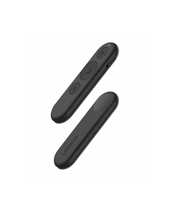 lenovo Pilot Laser Rechargeable Presentation Remote