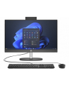 hp inc. Komputer All-in-One ProOne 240 G10 U7-155U 512GB/16GB/W11P      B6ZD7ET - nr 1