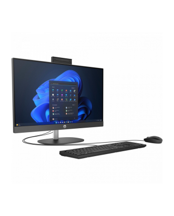 hp inc. Komputer All-in-One ProOne 245 G10 23.8 512GB/16GB R7-7730U/W11P    B6ZB7ET