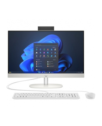 hp inc. Komputer ProOne 245 G10 23.8 512GB/16GB R7-7730U/W11P    B6ZB8ET