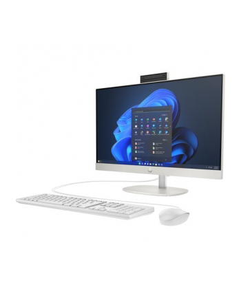 hp inc. Komputer ProOne 245 G10 23.8 512GB/16GB R7-7730U/W11P    B6ZB8ET