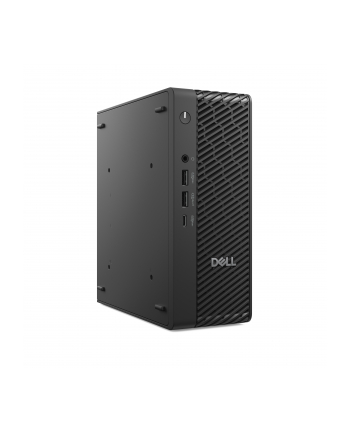 Komputer Dell Pro Max Micro FCM2250 Win 11 Pro Intel U7 265/16GB/512GB/NVIDIA RTX A400/WLAN + BT/Wireless Kb ' Mouse/280W/vPro/3Y ProSupport